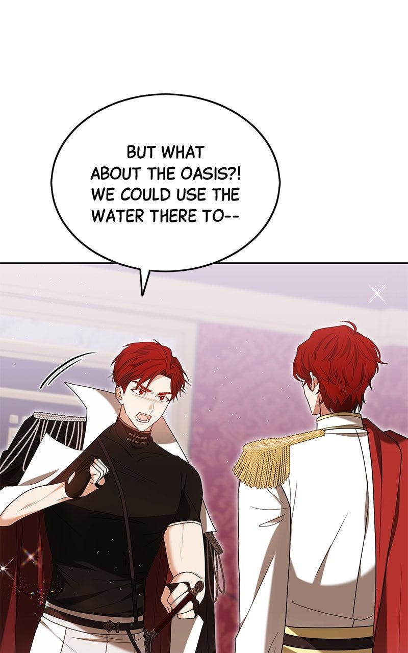 Obsidian Bride Chap 102 - Next Chap 103