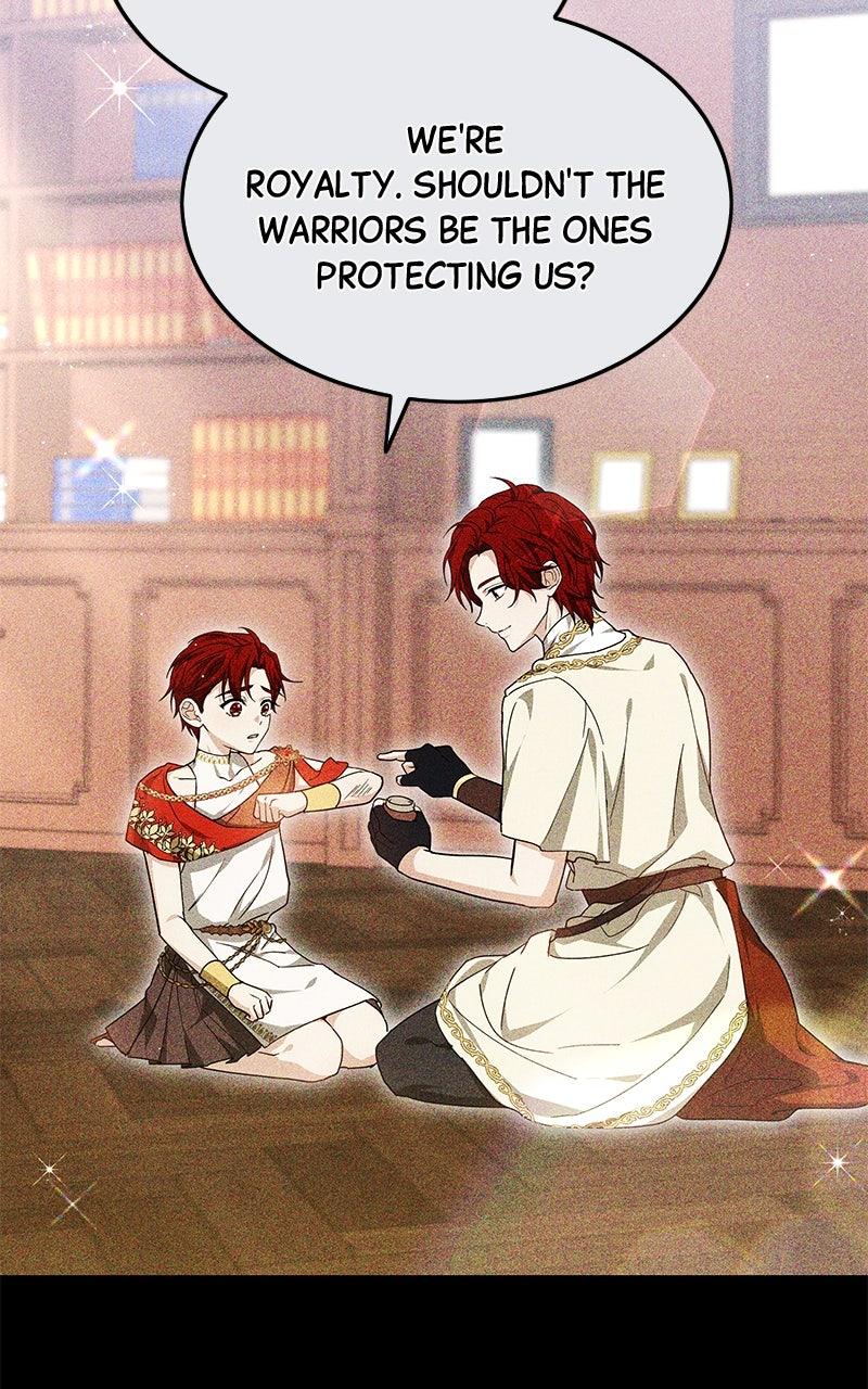 Obsidian Bride Chap 102 - Next Chap 103