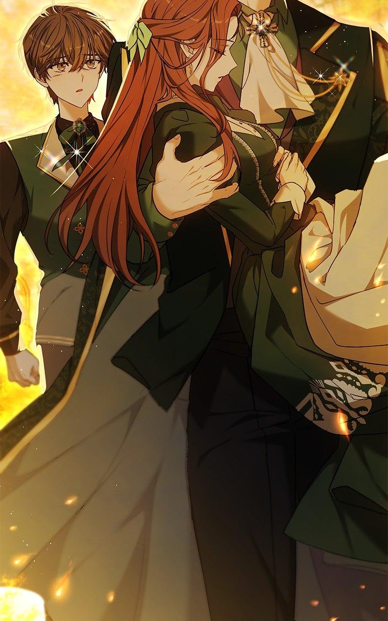 Obsidian Bride Chap 103 - Next Chap 104