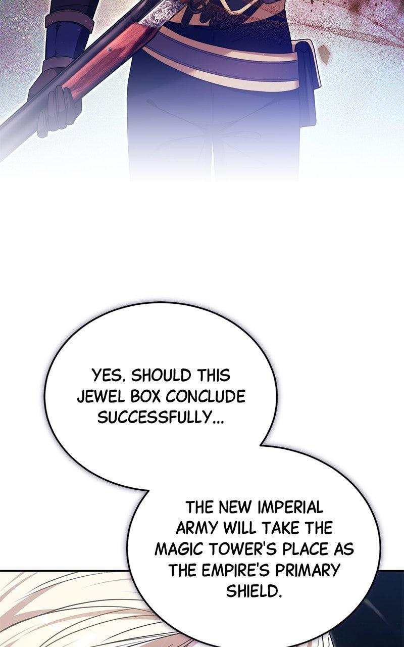 Obsidian Bride Chap 103 - Next Chap 104