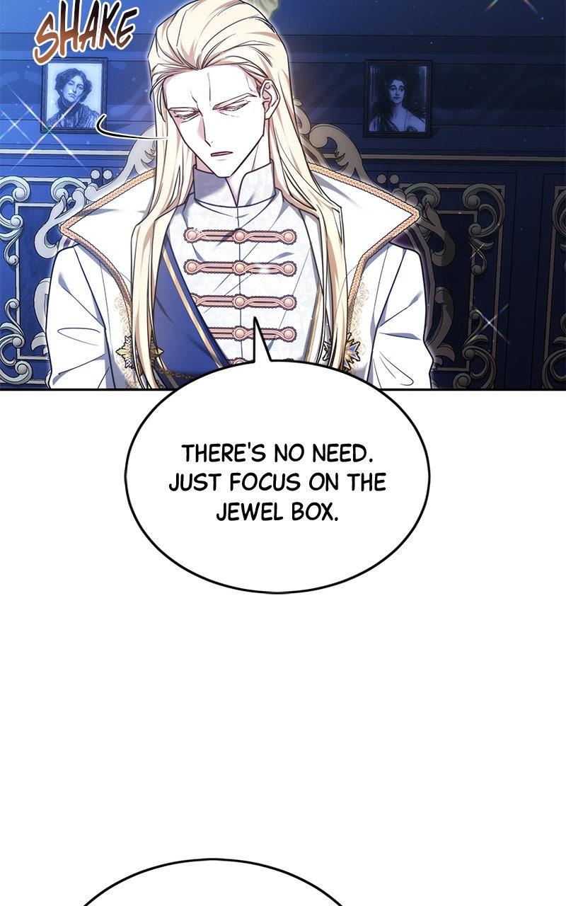 Obsidian Bride Chap 103 - Next Chap 104