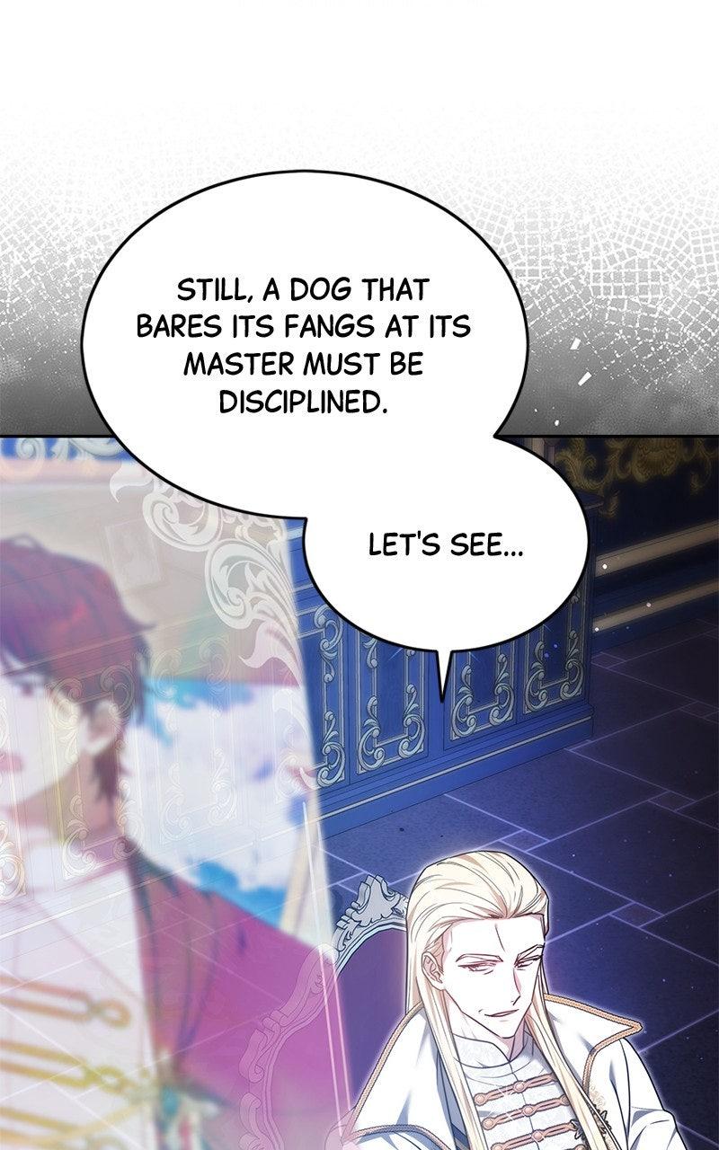 Obsidian Bride Chap 103 - Next Chap 104