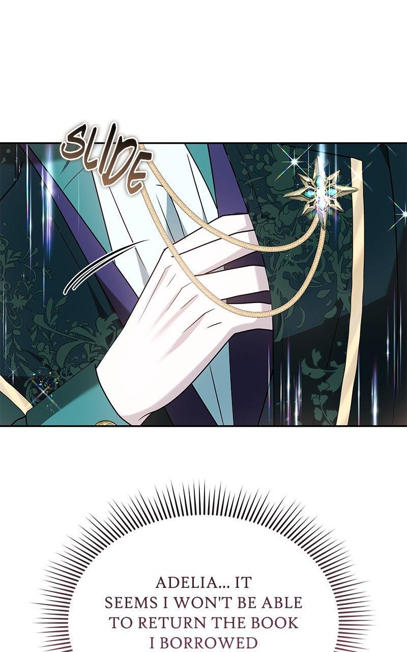 Obsidian Bride Chap 103 - Next Chap 104