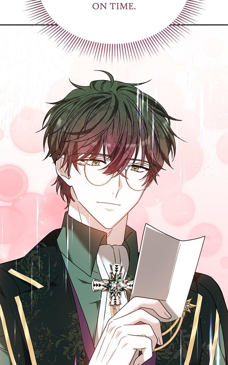 Obsidian Bride Chap 103 - Next Chap 104