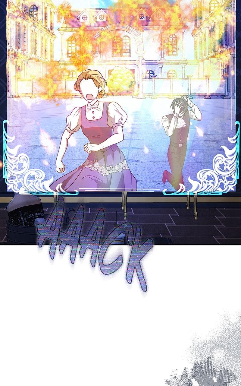 Obsidian Bride Chap 103 - Next Chap 104