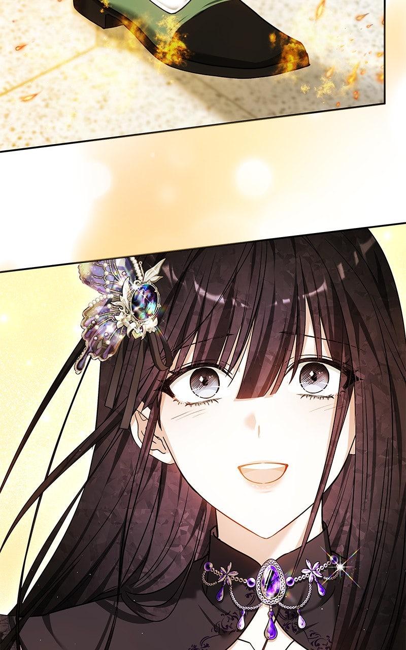 Obsidian Bride Chap 103 - Next Chap 104
