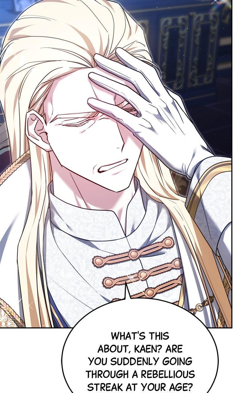 Obsidian Bride Chap 103 - Next Chap 104