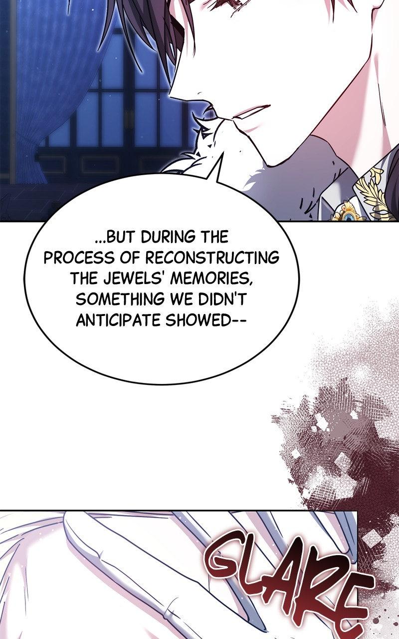 Obsidian Bride Chap 103 - Next Chap 104