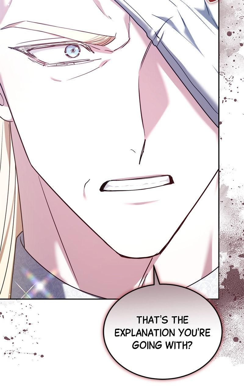 Obsidian Bride Chap 103 - Next Chap 104