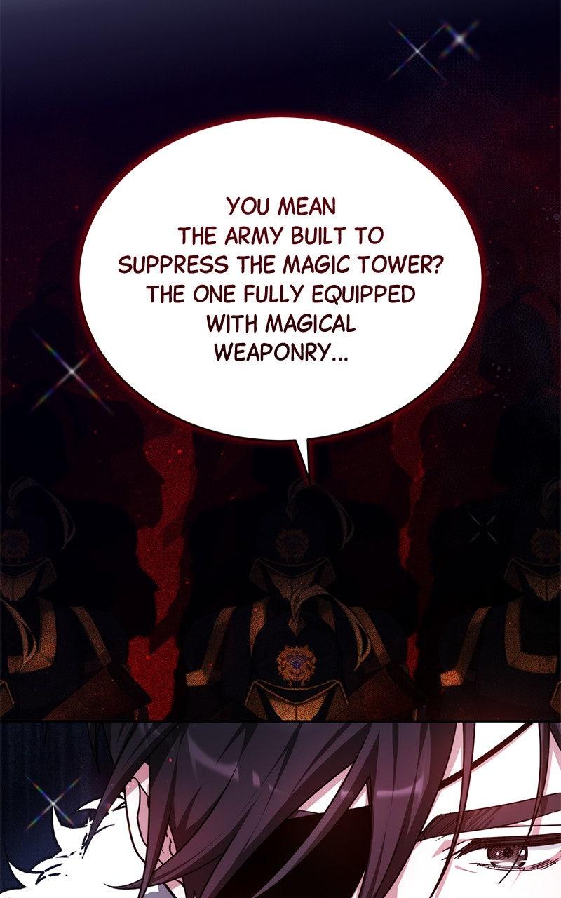 Obsidian Bride Chap 103 - Next Chap 104