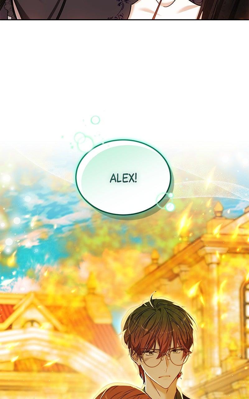 Obsidian Bride Chap 103 - Next Chap 104