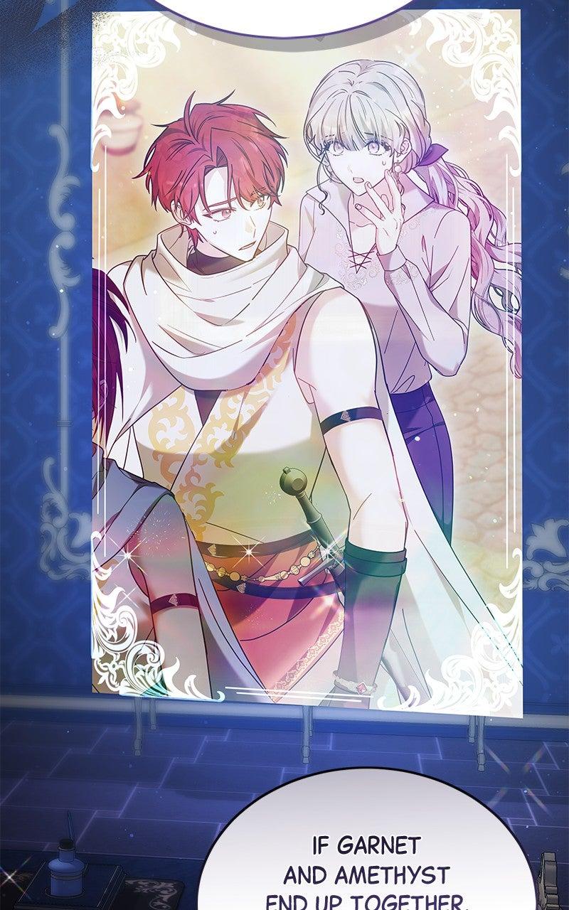 Obsidian Bride Chap 103 - Next Chap 104