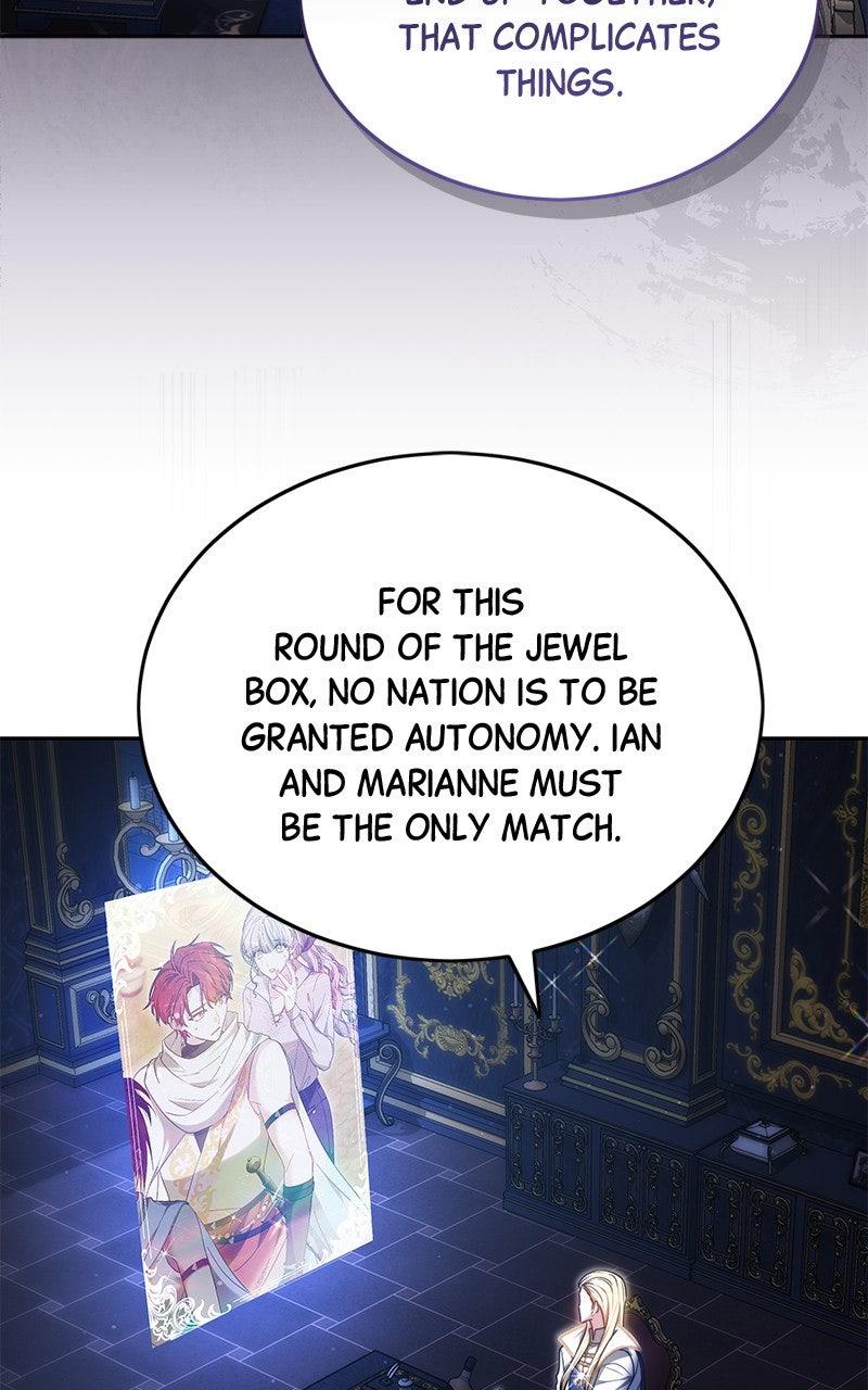 Obsidian Bride Chap 103 - Next Chap 104