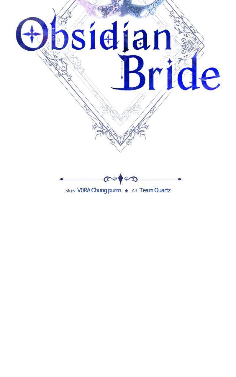 Obsidian Bride Chap 103 - Next Chap 104