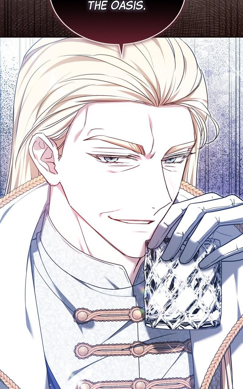 Obsidian Bride Chap 103 - Next Chap 104