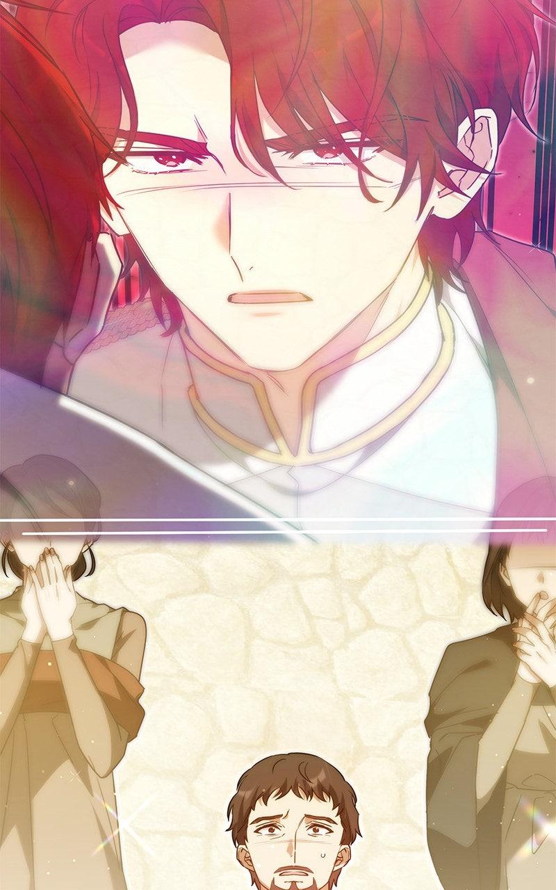 Obsidian Bride Chap 103 - Next Chap 104