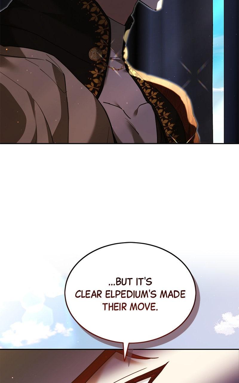 Obsidian Bride Chap 103 - Next Chap 104