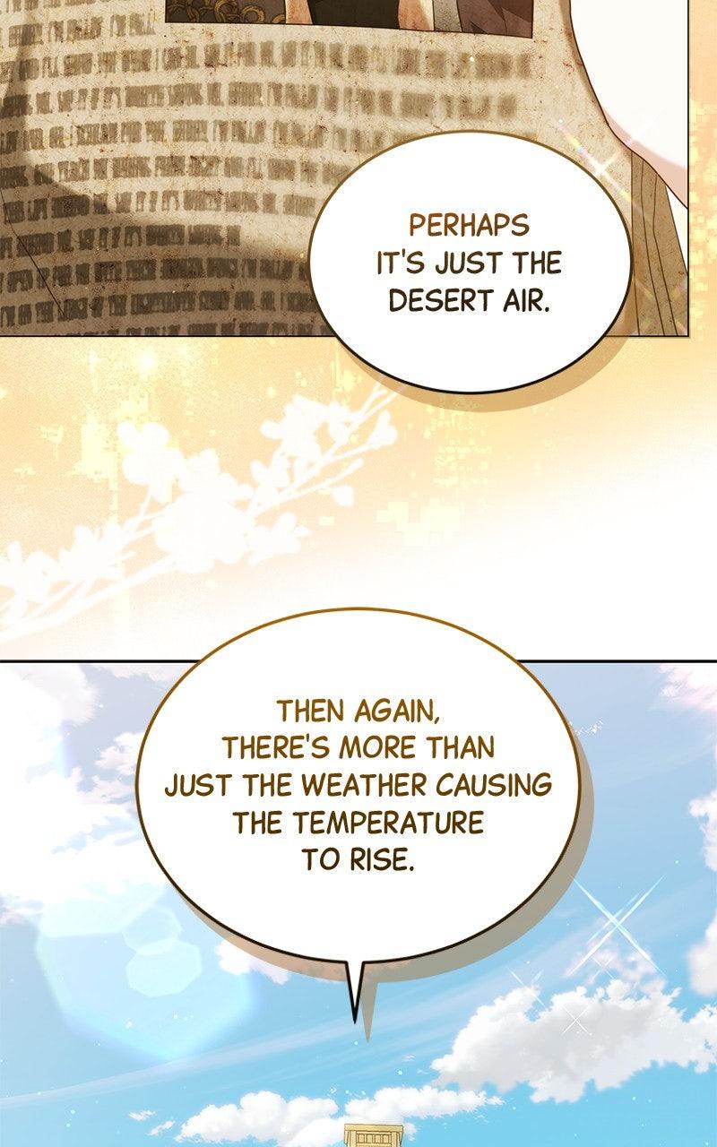 Obsidian Bride Chap 103 - Next Chap 104