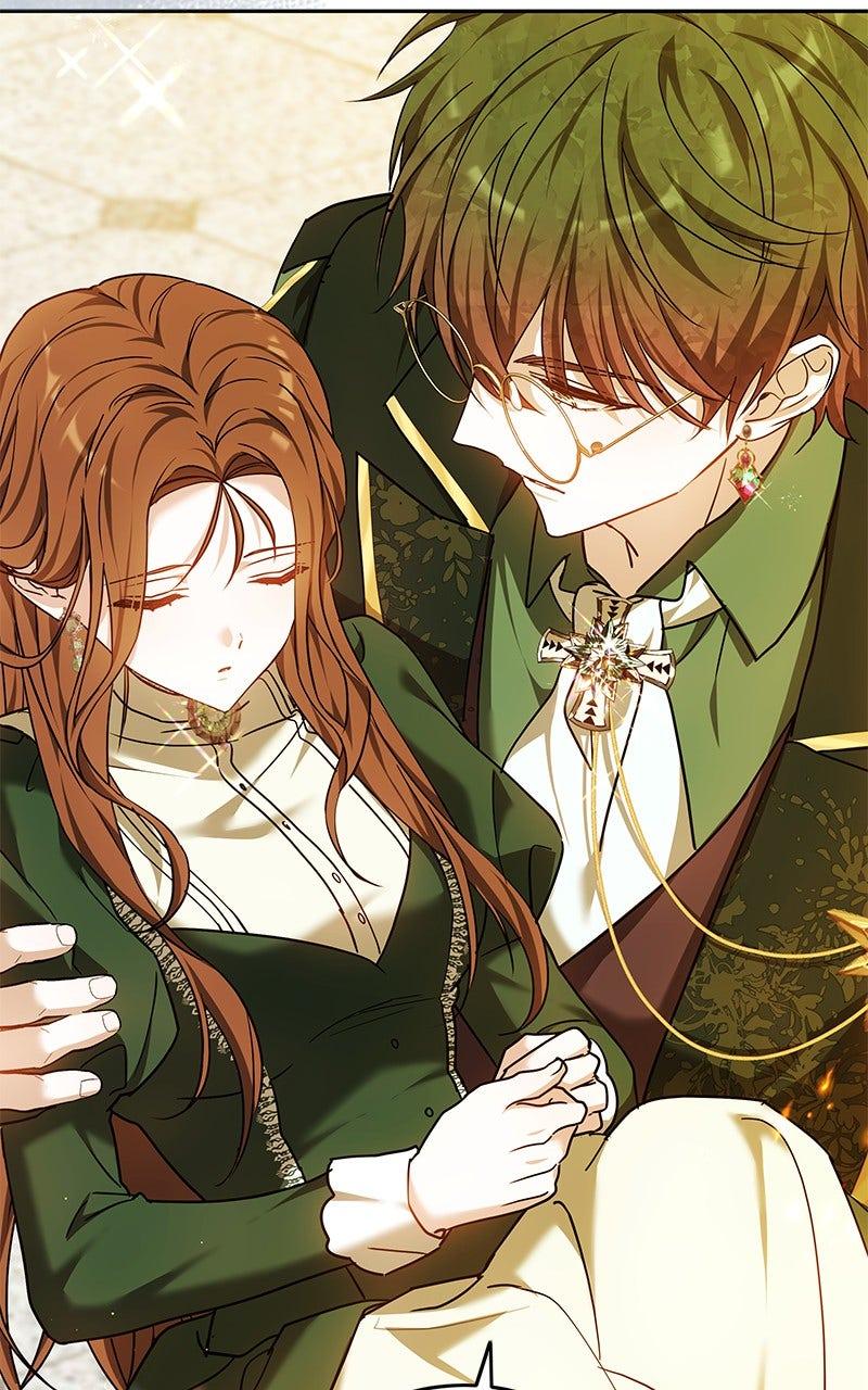 Obsidian Bride Chap 103 - Next Chap 104