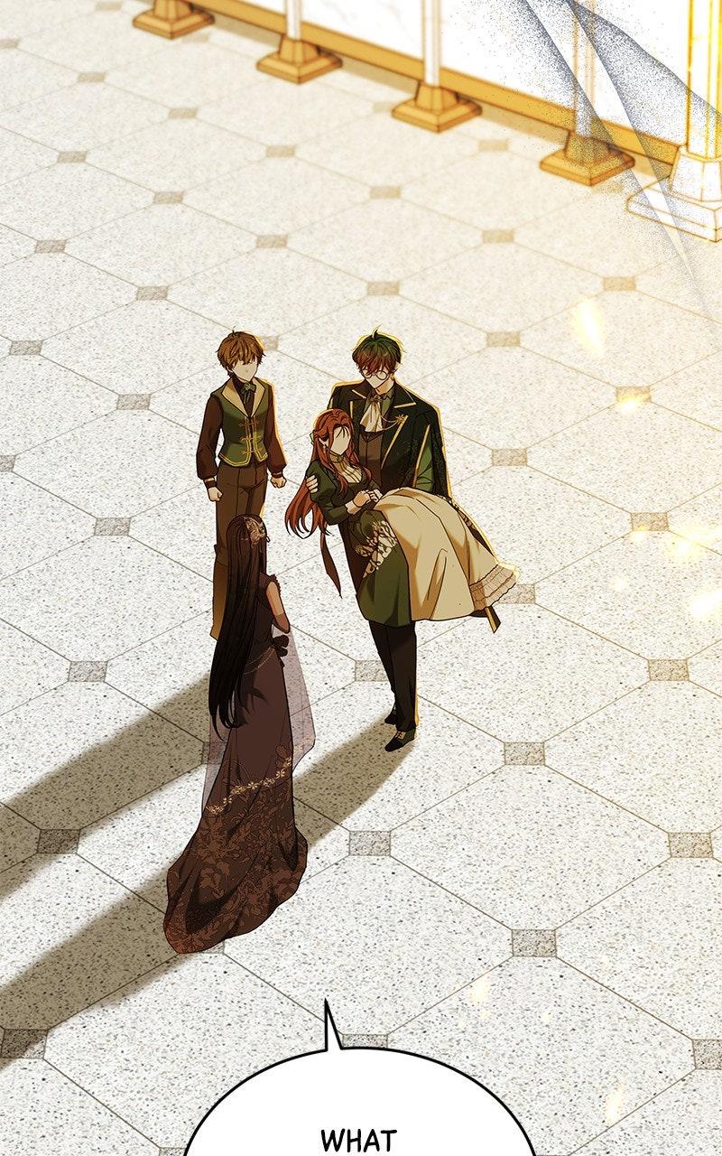 Obsidian Bride Chap 103 - Next Chap 104