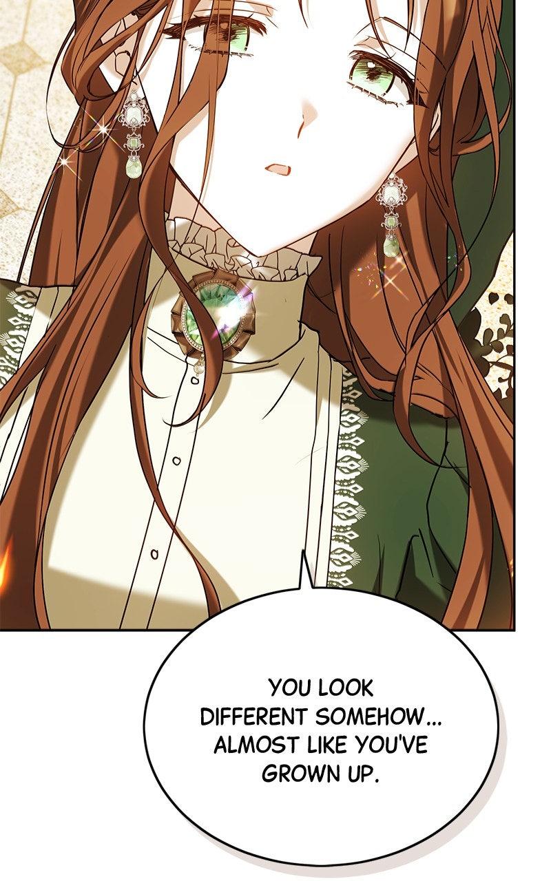 Obsidian Bride Chap 103 - Next Chap 104