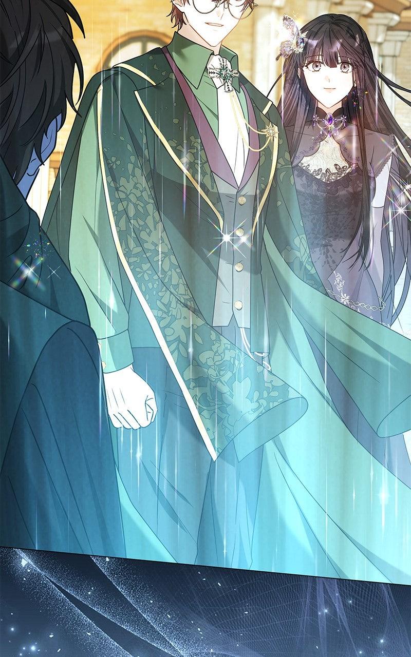 Obsidian Bride Chap 103 - Next Chap 104