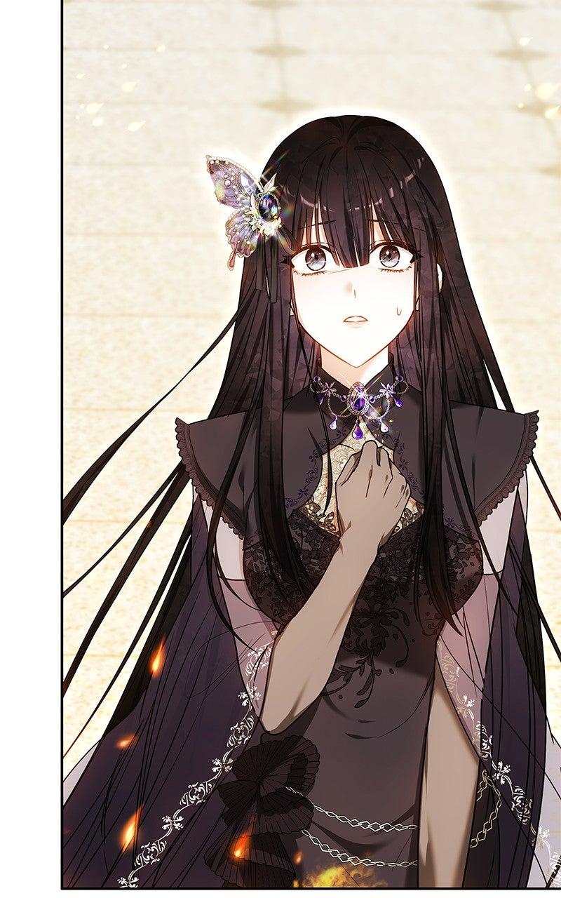 Obsidian Bride Chap 103 - Next Chap 104