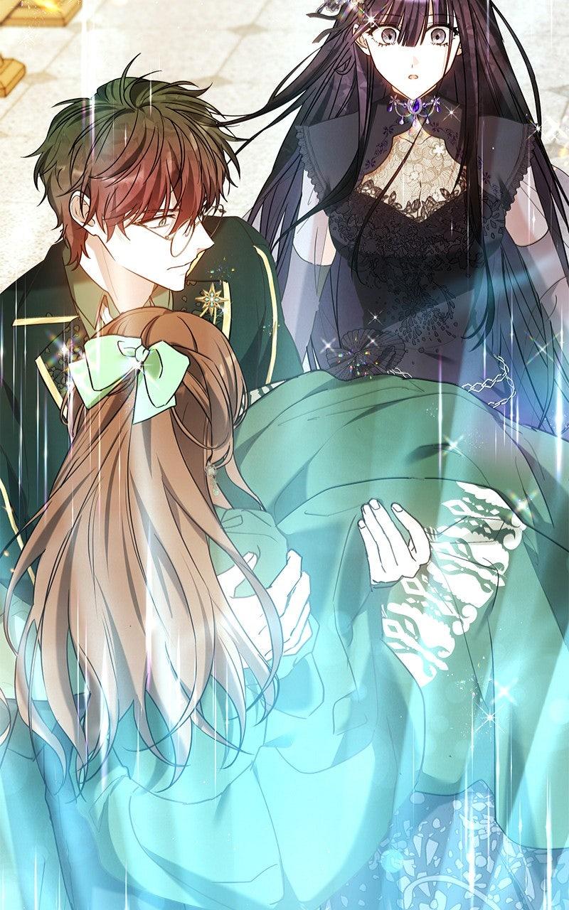 Obsidian Bride Chap 103 - Next Chap 104