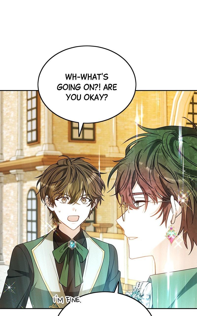 Obsidian Bride Chap 103 - Next Chap 104