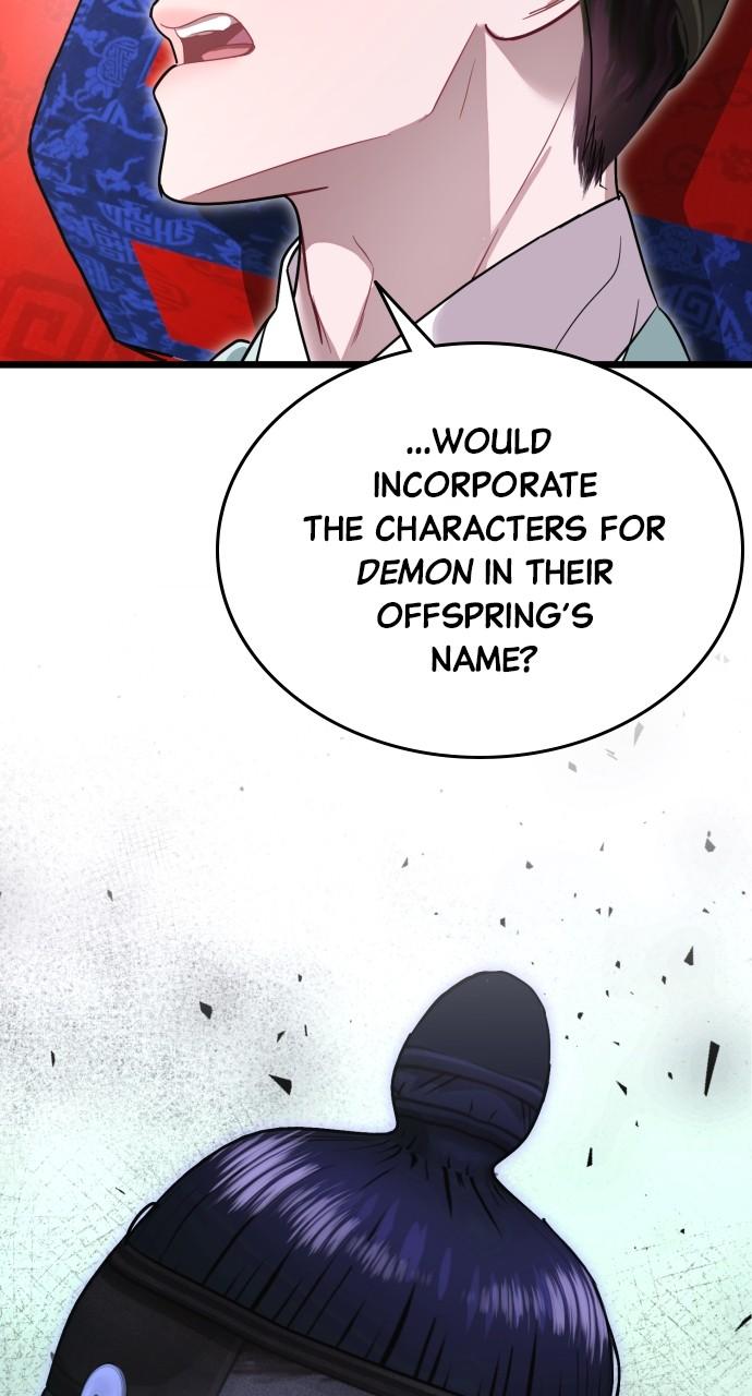 Mr. Magic Man Chap 77 - Next Chap 78