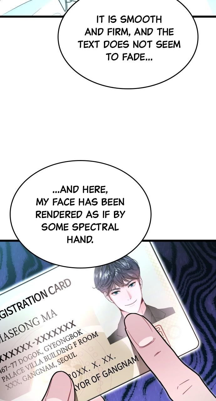 Mr. Magic Man Chap 77 - Next Chap 78