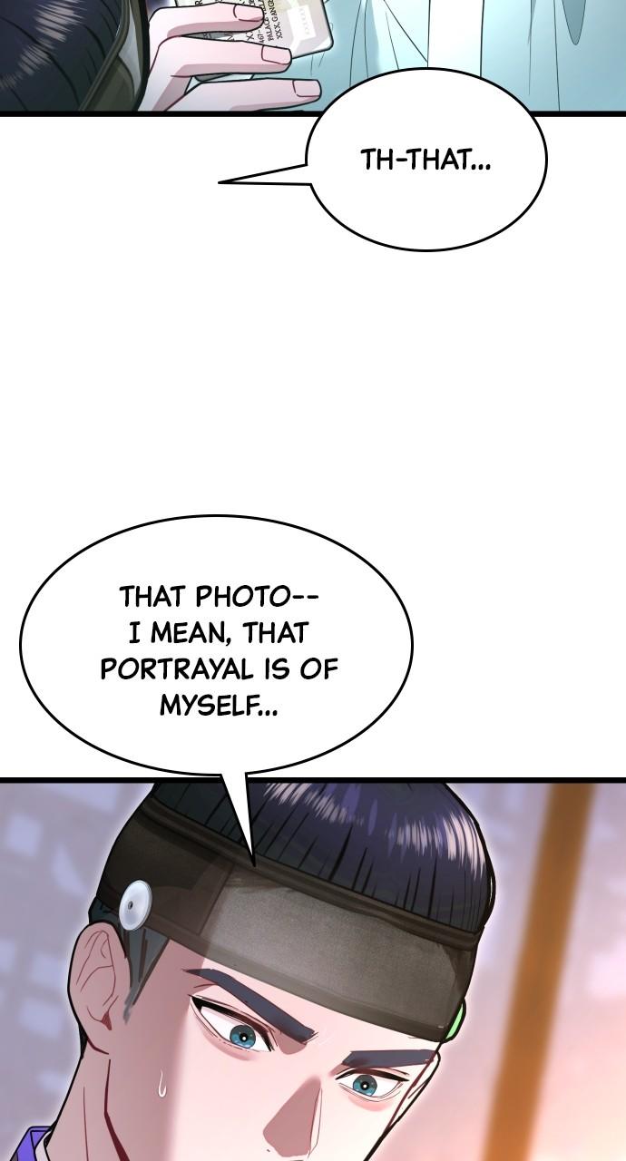 Mr. Magic Man Chap 77 - Next Chap 78
