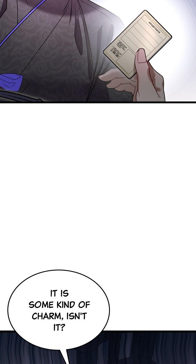 Mr. Magic Man Chap 77 - Next Chap 78