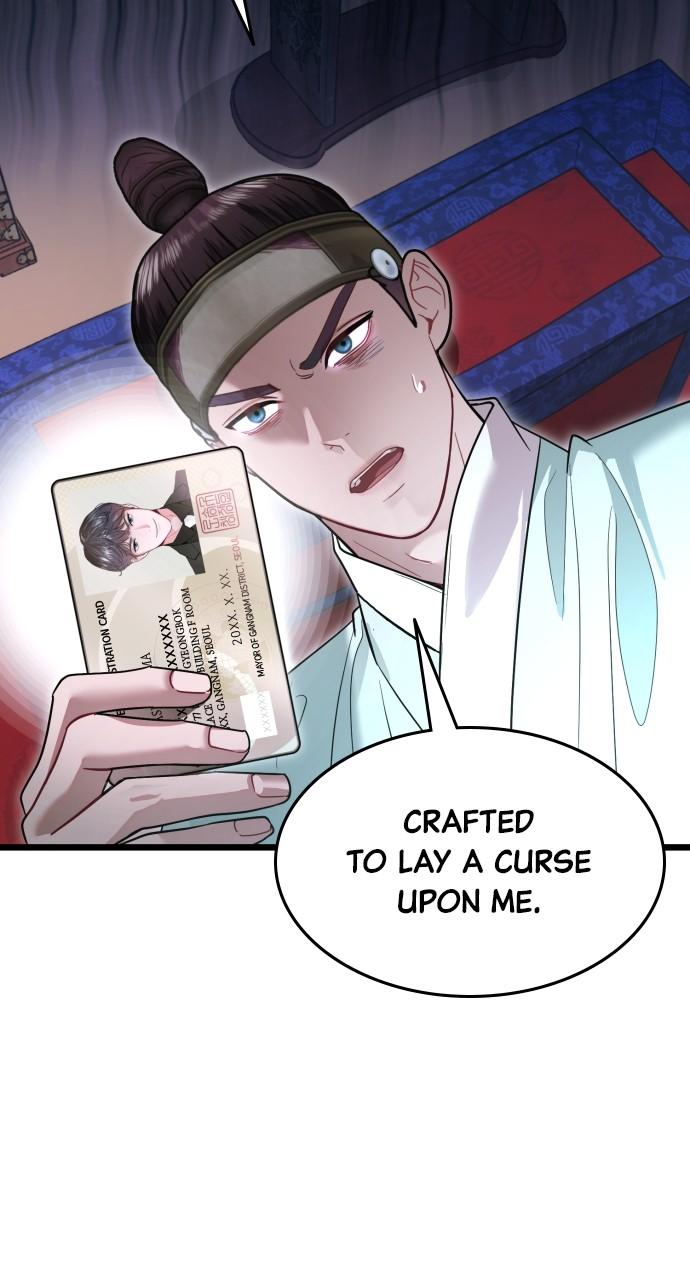 Mr. Magic Man Chap 77 - Next Chap 78