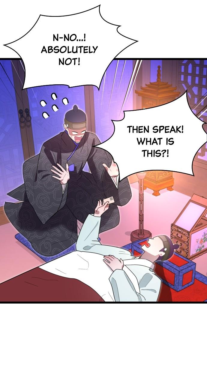 Mr. Magic Man Chap 77 - Next Chap 78