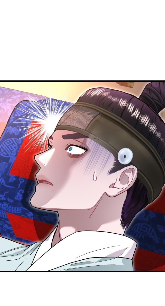 Mr. Magic Man Chap 77 - Next Chap 78