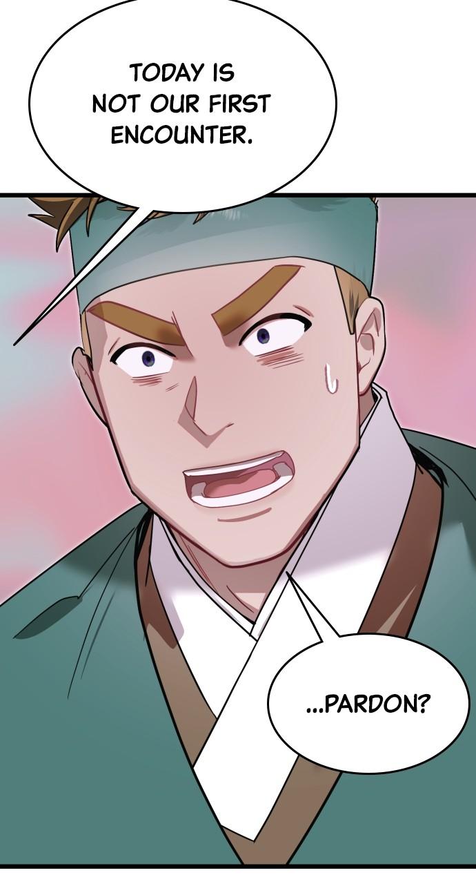 Mr. Magic Man Chap 77 - Next Chap 78