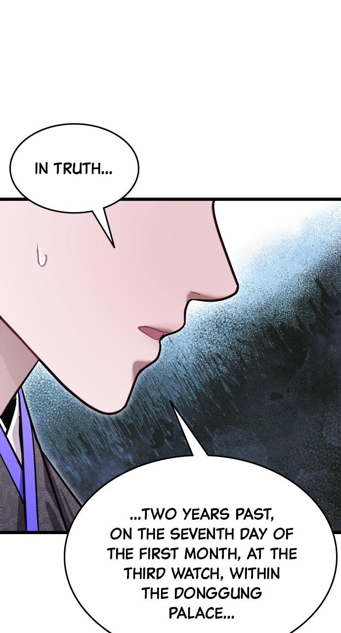 Mr. Magic Man Chap 77 - Next Chap 78