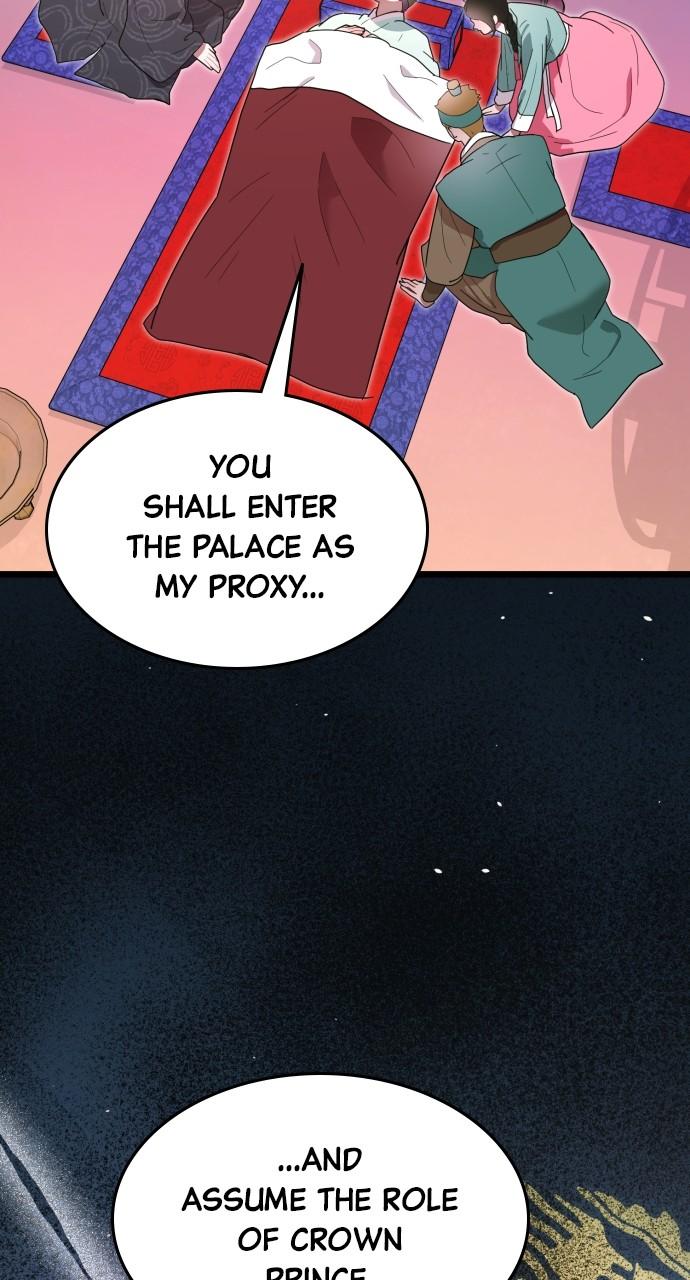 Mr. Magic Man Chap 77 - Next Chap 78