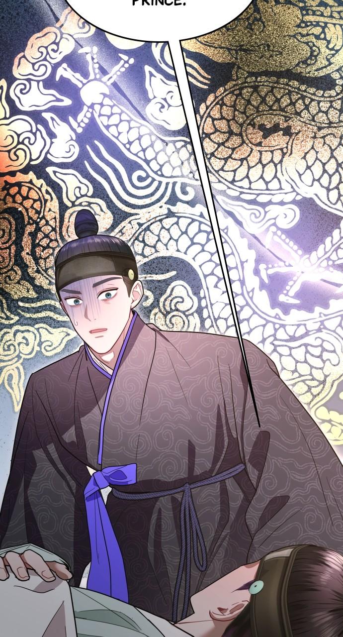 Mr. Magic Man Chap 77 - Next Chap 78