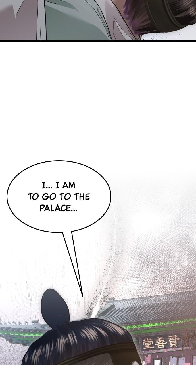 Mr. Magic Man Chap 77 - Next Chap 78