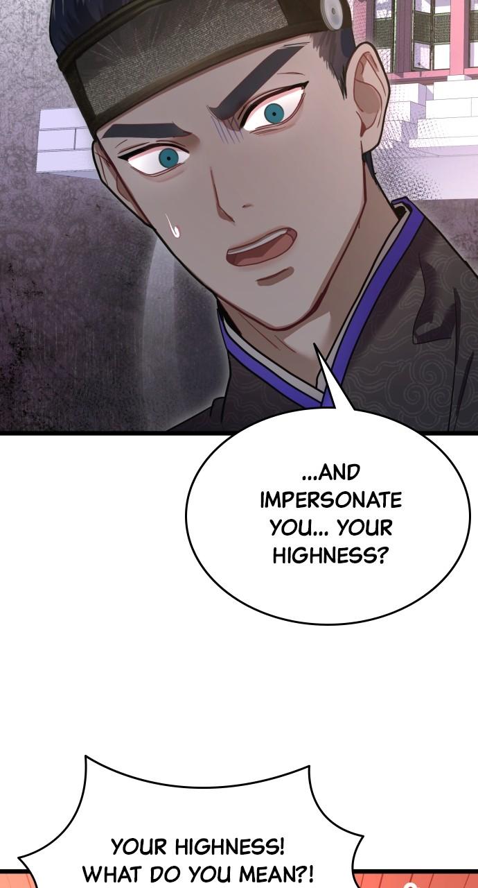 Mr. Magic Man Chap 77 - Next Chap 78