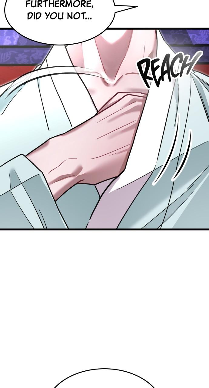 Mr. Magic Man Chap 77 - Next Chap 78