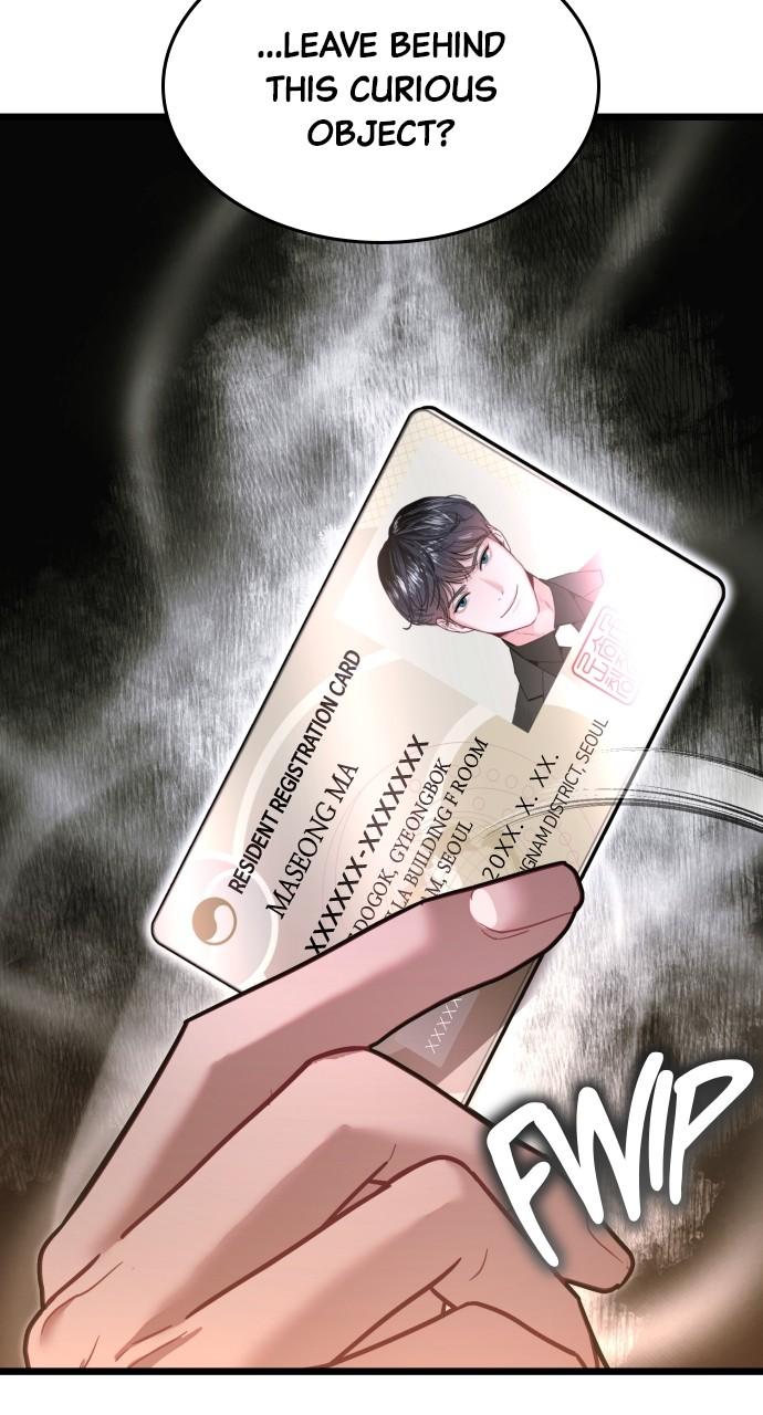 Mr. Magic Man Chap 77 - Next Chap 78