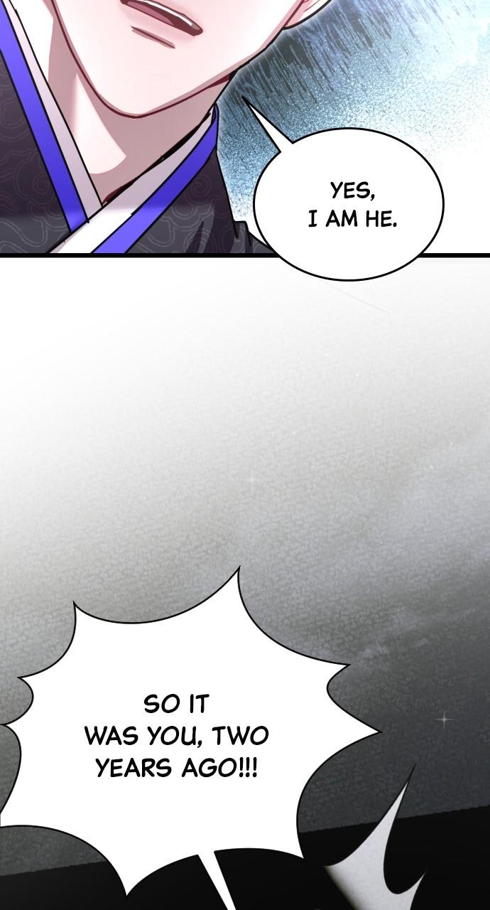 Mr. Magic Man Chap 77 - Next Chap 78