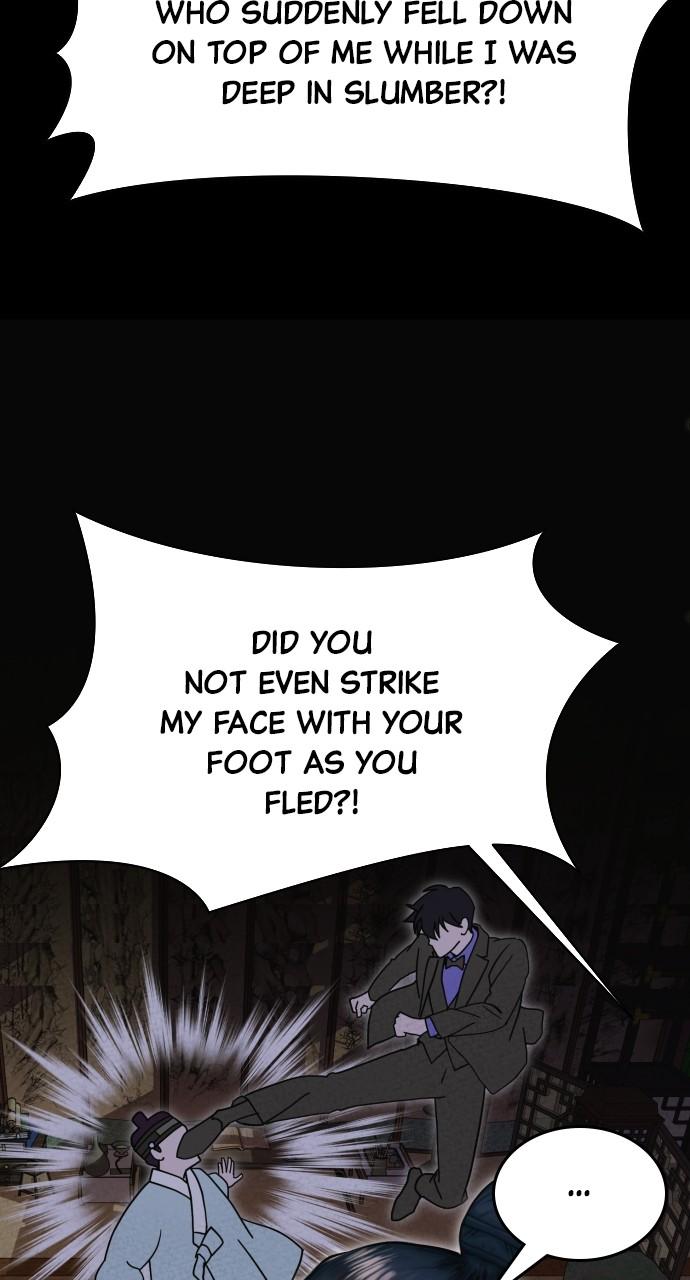 Mr. Magic Man Chap 77 - Next Chap 78