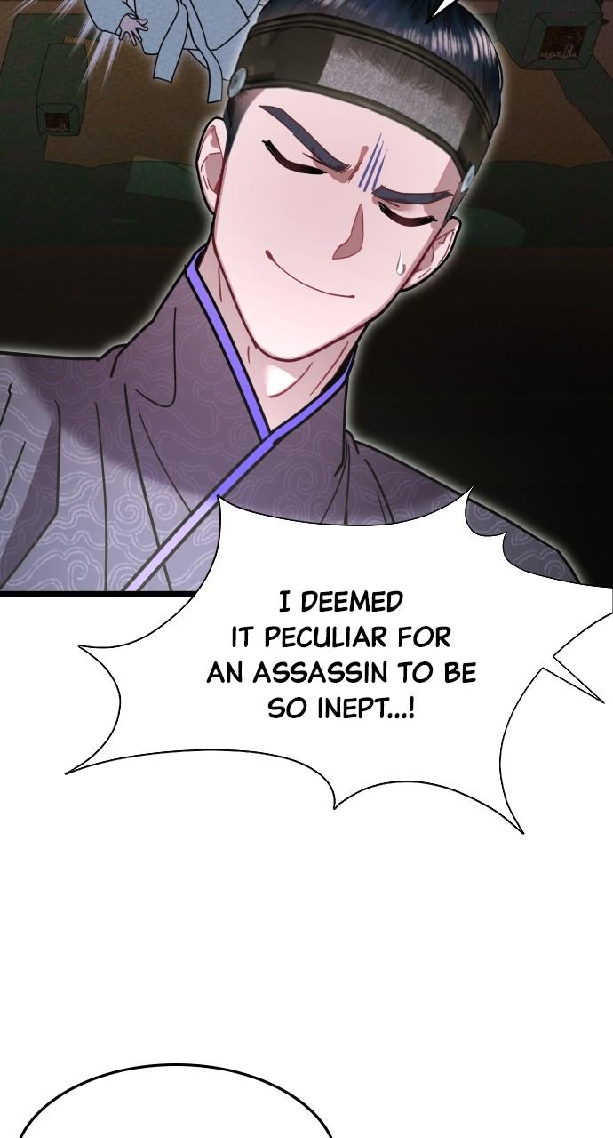 Mr. Magic Man Chap 77 - Next Chap 78