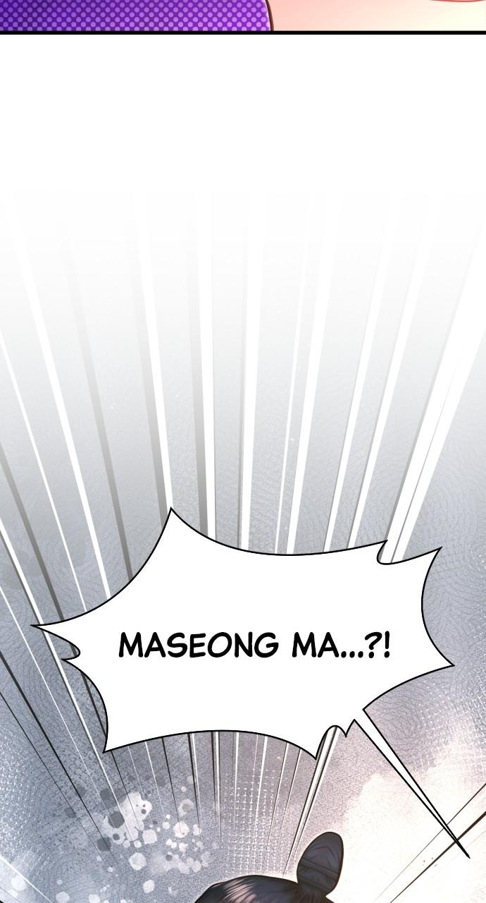 Mr. Magic Man Chap 77 - Next Chap 78