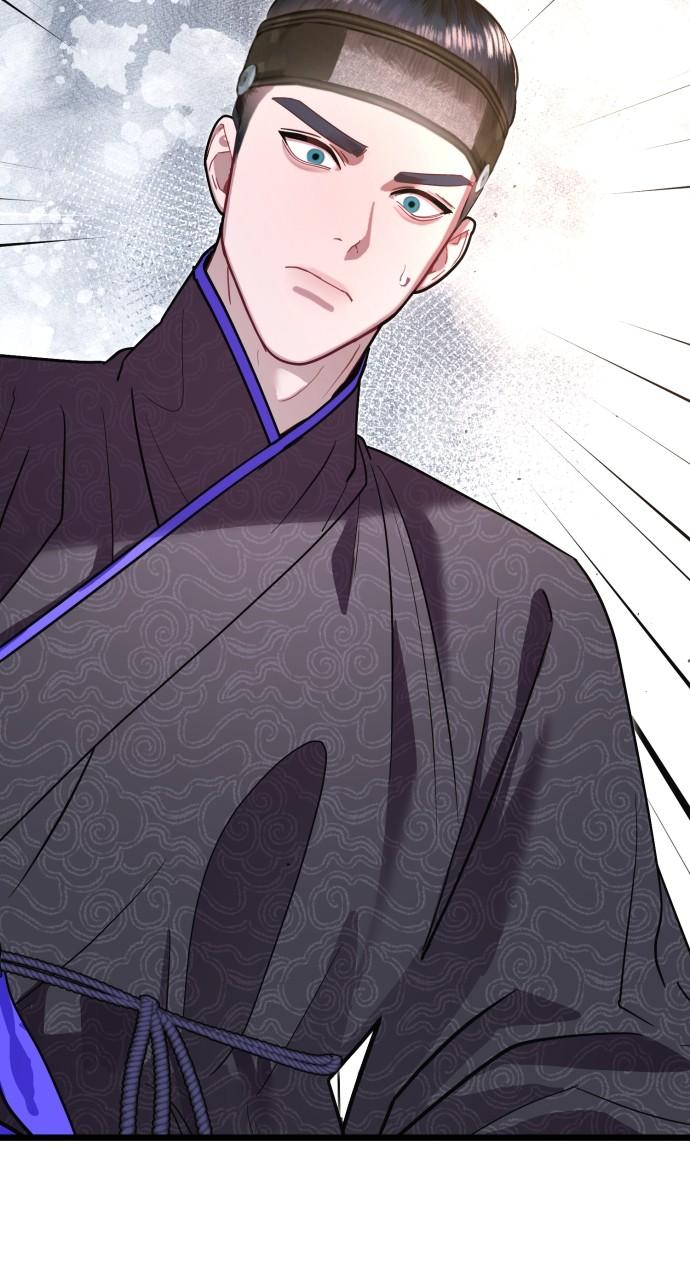 Mr. Magic Man Chap 77 - Next Chap 78