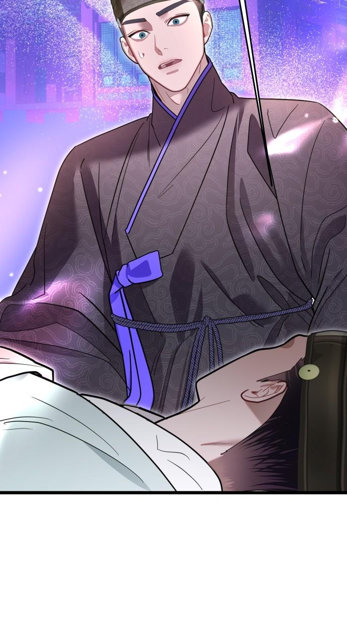 Mr. Magic Man Chap 77 - Next Chap 78